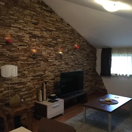 Lejlighed 1 Bedroom Near Gondola Bansko