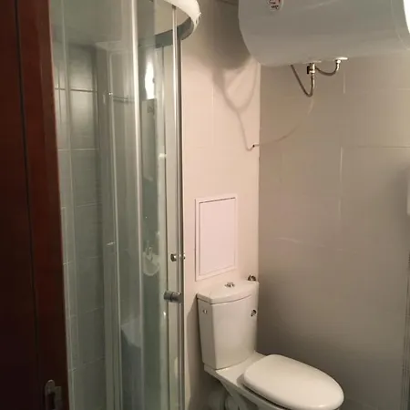 1 Bedroom Near Gondola