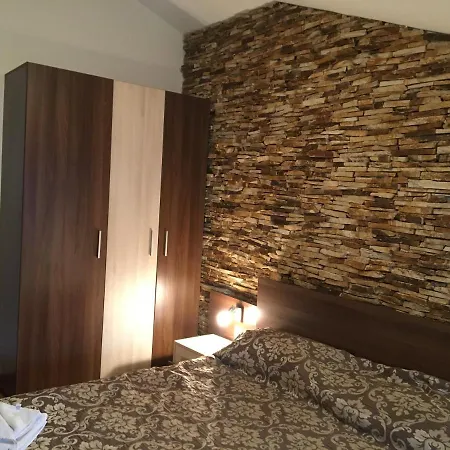 Lejlighed 1 Bedroom Near Gondola *