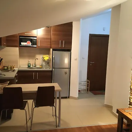 Lejlighed 1 Bedroom Near Gondola *