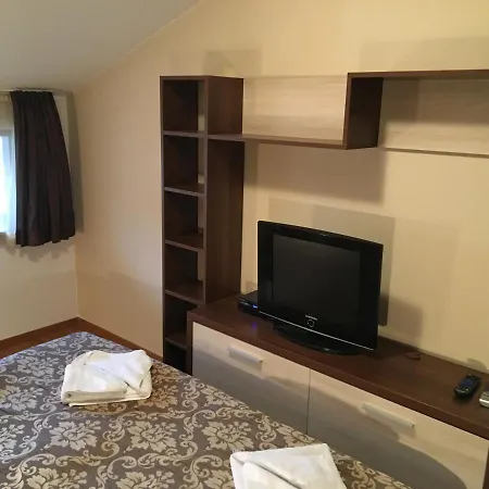 1 Bedroom Near Gondola * Bansko