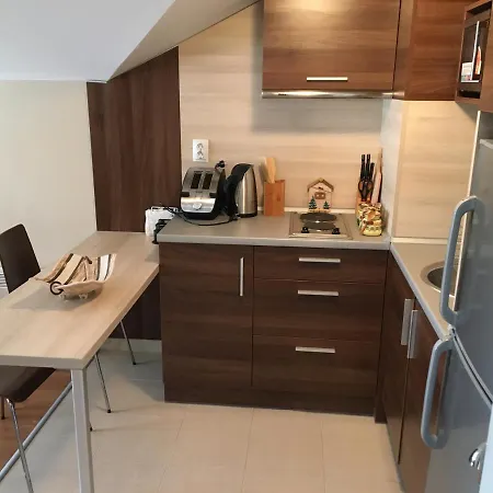 Lejlighed 1 Bedroom Near Gondola