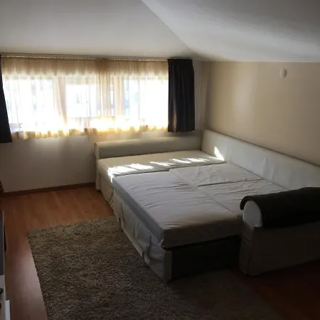 1 Bedroom Near Gondola Lejlighed Bansko