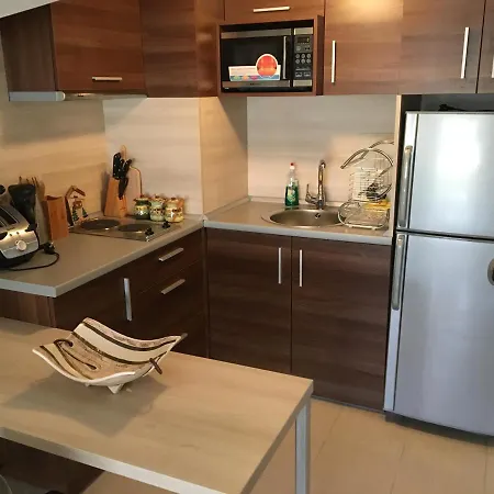 1 Bedroom Near Gondola Bansko